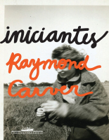 Iniciantes - Raymond Carver.pdf